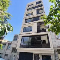 اپارتمان دوخواب صفر پارکینگ اسانسور سرجلو شیک