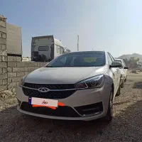 اریزو 5توربو مدل 98