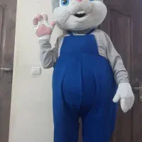 خرگوش.