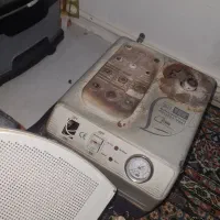 اتو بخار سیلتر اصلی|اتو و لوازم اتو|مشکین‌دشت, |دیوار