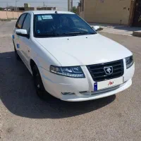 سمند سورن پلاس موتور جدید سیمی 1403