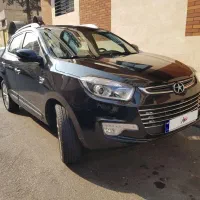 جک s5 نیوفیس در حد صفر کیلومتر