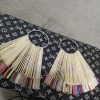 وسایل کاشت ناخن|آرایشی، بهداشتی، درمانی|ایلام, |دیوار