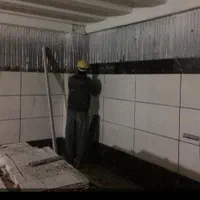 استاد بنا کاشی وهمه کاره رفت آمد پایه شما|خدمات پیشه و مهارت|سیرجان, |دیوار