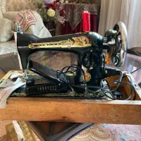 چرخ خیاطی سینجر برقی