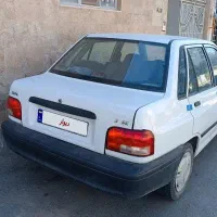 پراید131 مدل 93|خودرو سواری و وانت|بیرجند, |دیوار