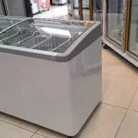 فریزر بستنی کینو