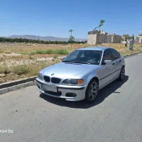 بی ام و i318
