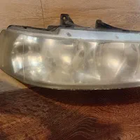 چراغ جلو سمند