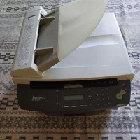 پرینتر سه کاره کنون