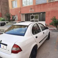 تیبا یک مدل ۹۵