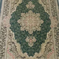 فرش 700 شانه تمیز