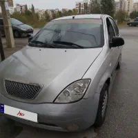 تیبا  دوگانه دستی