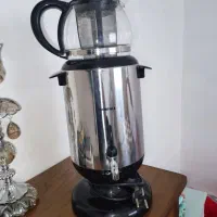 چای ساز نیوفال