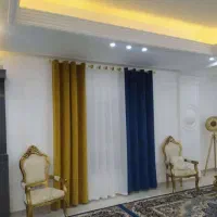 گالری دوخت پرده سارینا|پرده، رانر، رومیزی|اهواز, کوی ترابری|دیوار