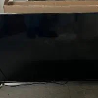 تلویزیون ال ای دی ۵۰ اینچ سام