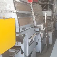 انواع فر ریلی وسرخکن وراه اندازی فست فود|کافیشاپ و رستوران|مشهد, نوید|دیوار