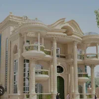 جوشکاری و رابیتس کاری نما|خدمات پیشه و مهارت|پاوه, |دیوار