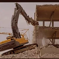 تخریب ساختمانی  امیدی|مصالح و تجهیزات ساختمان|کیاشهر, |دیوار