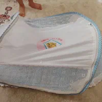 پشه بن کالسکه و رورعک