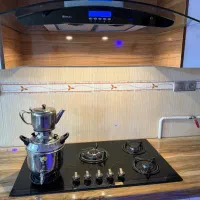 منزل شیک فول امکانات بصورت روزانه دربهترین نقطه شه|اجارهٔ کوتاه‌مدت آپارتمان و سوئیت|سیرجان, |دیوار