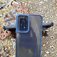 شیائومی Redmi Note 11 با حافظهٔ ۱۲۸ گیگابایت|موبایل|زاهدان, |دیوار