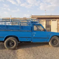 فروش نیسان|خودرو سواری و وانت|خورموج, |دیوار