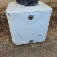 منبع آب ۱۰۰لیتری ۲عدد