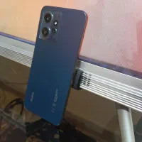 گوشی شیامی نوت 12گلوبال حافظه 256رم8