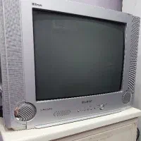 تلویزیون ۲۱اینچ ودیجیتال