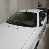 سمند ef7 دوگانه کارخانه مخزن بزرگ