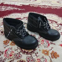 پوتین ایمنی در روستای نهر مسلم