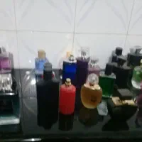 ادکلن مردانه وزنانه