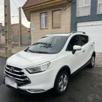 جک s3 مدل ۱۴۰۳|خودرو سواری و وانت|کرج, فاز ۳ گوهردشت|دیوار