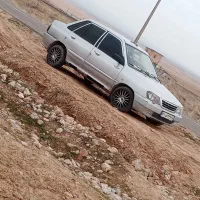 پراید مدل 89