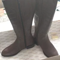 چکمه (نیم بوت بلند)|کیف، کفش، کمربند|محمدشهر, شهرک پیام (مهرالبرز)|دیوار