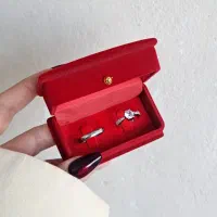 حلقه ست/ انگشتر ست/|بدلیجات|قم, ژاندارمها|دیوار