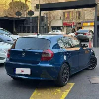 Bmw 120i|خودرو سواری و وانت|تهران, سهروردی|دیوار