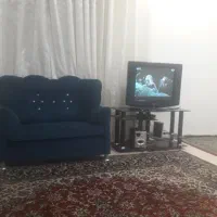 اجاره روزانه/هفتگی آپارتمان ۸۰ متری|اجارهٔ کوتاه‌مدت آپارتمان و سوئیت|گلبهار, شهر جدید گلبهار|دیوار