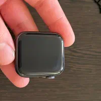 اپل‌ واچ سری ۵ سایز ۴۴|لوازم جانبی موبایل و تبلت|کرج, فاز ۲ مهرشهر|دیوار