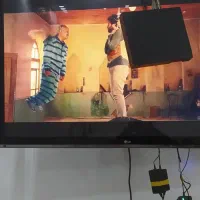 تلویزیون ال جی|تلویزیون و پروژکتور|شهریار, بکه|دیوار