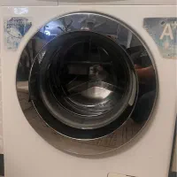 ماشین لباسشویی سامسونگ کره