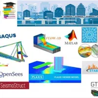 انجام مقاله عمران پایان نامه عمران