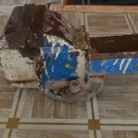 گیره لوله گیر|ابزارآلات|فریدونشهر, |دیوار