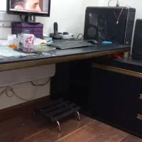 میز مدیریت
