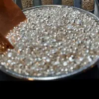 ساچمه نقره کیلویی ششصدو پنجاه