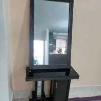 آینه ومیزآینه