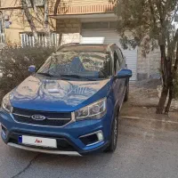 x22مدل 96 دنده ای فول آپشن