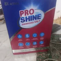 نمک ماشین ظرفشویی