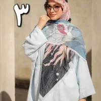 روسری|لباس|رباطکریم, رباطکریم|دیوار